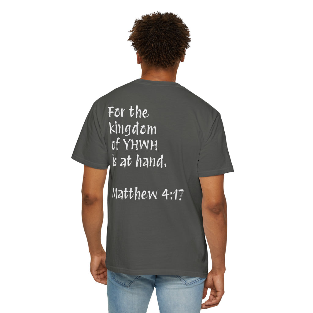 Repent