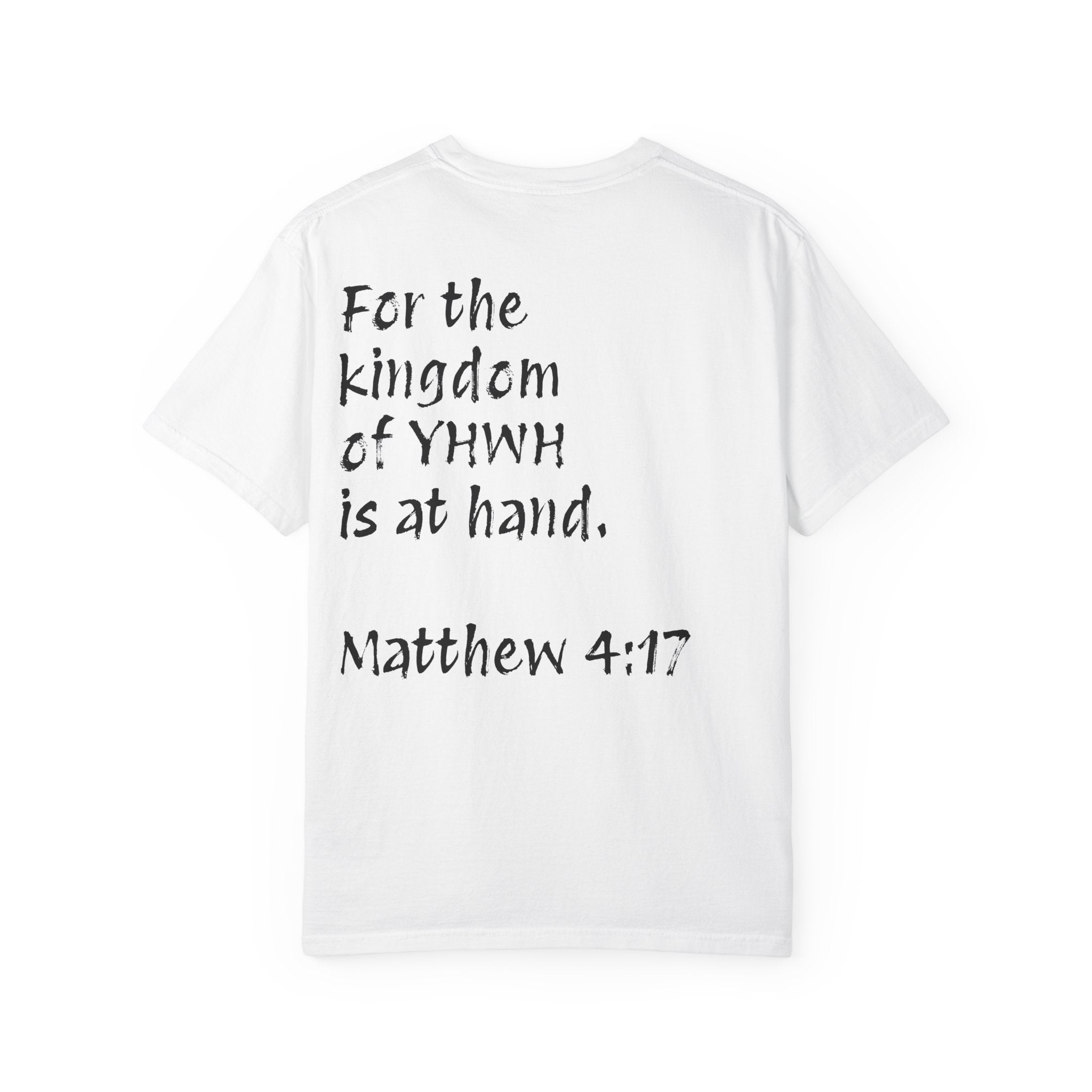 Repent