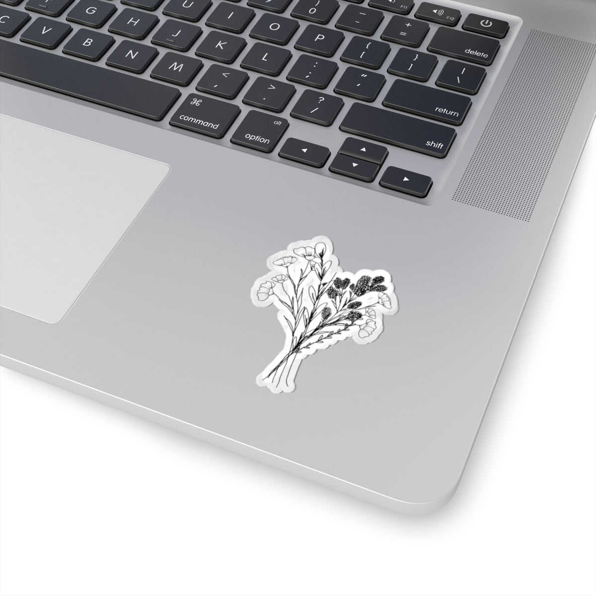 Flowers Sticker