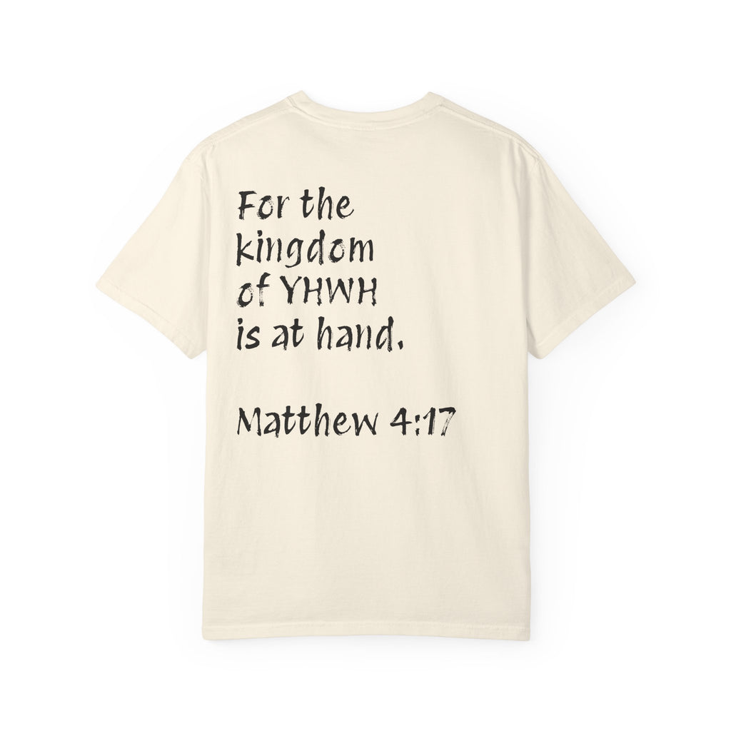 Repent