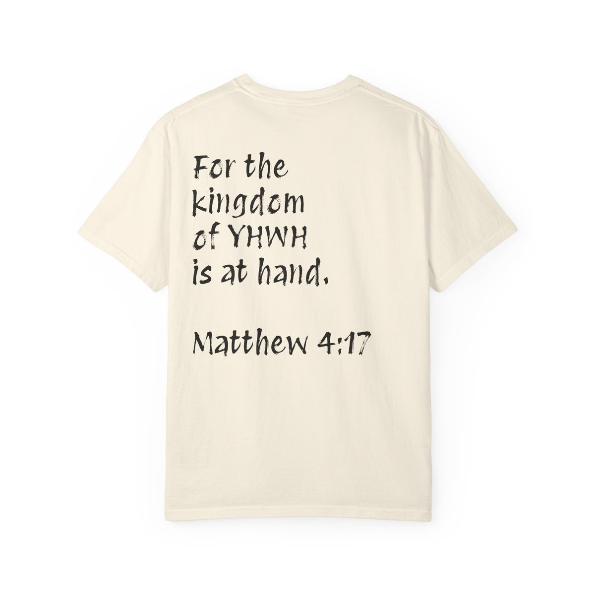 Repent