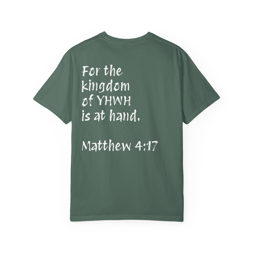 Repent