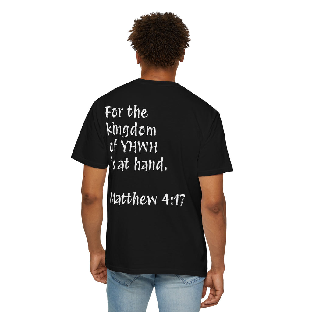 Repent