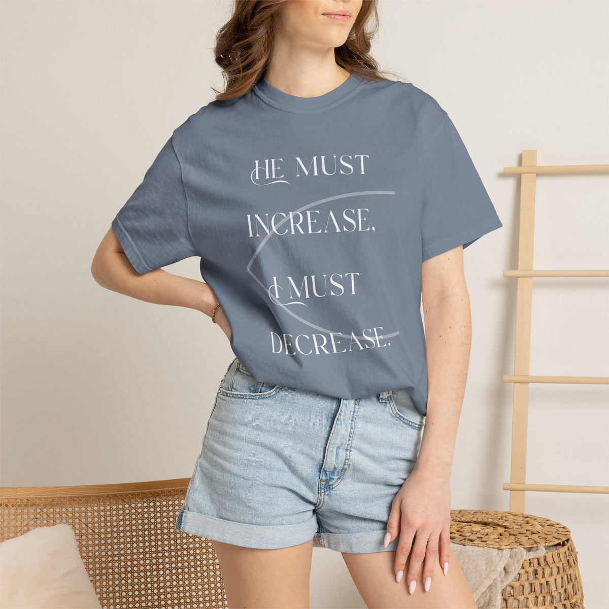 Increase Decrease