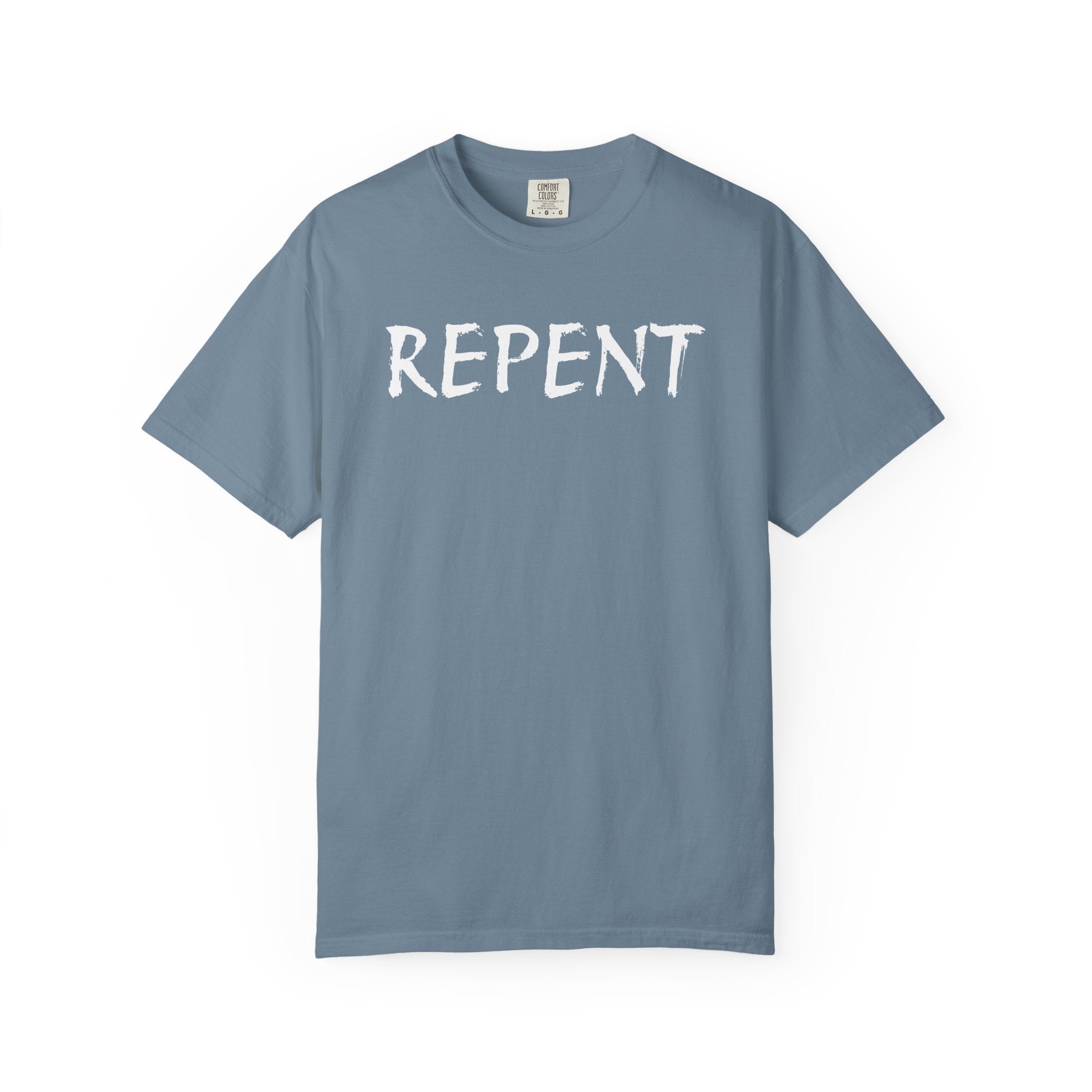 Repent