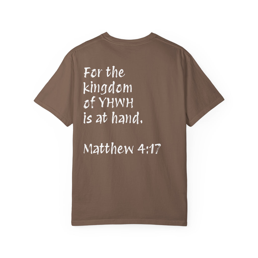 Repent