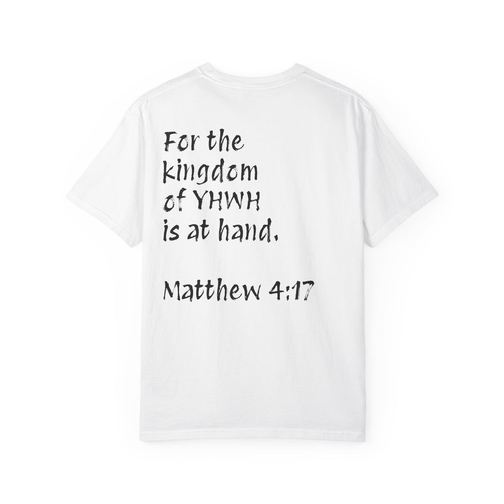 Repent