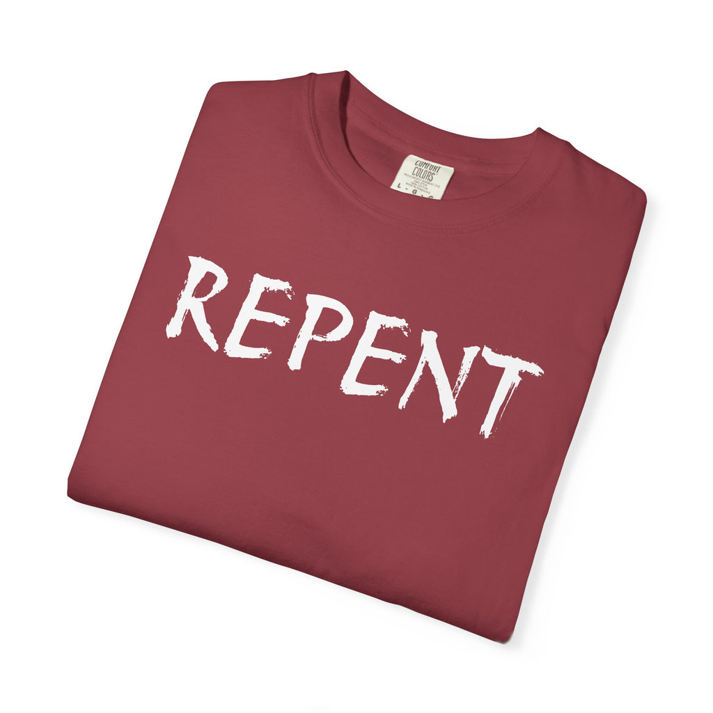 Repent