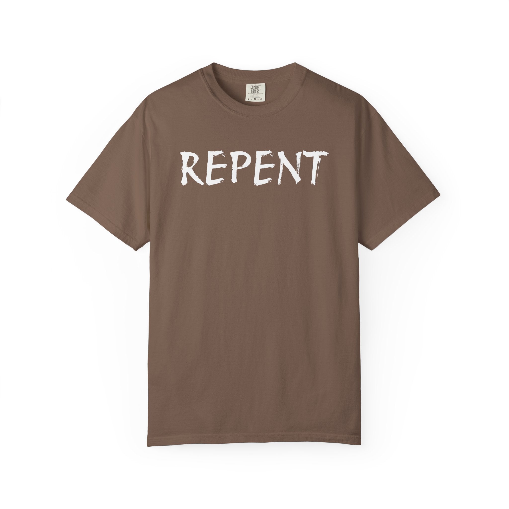 Repent