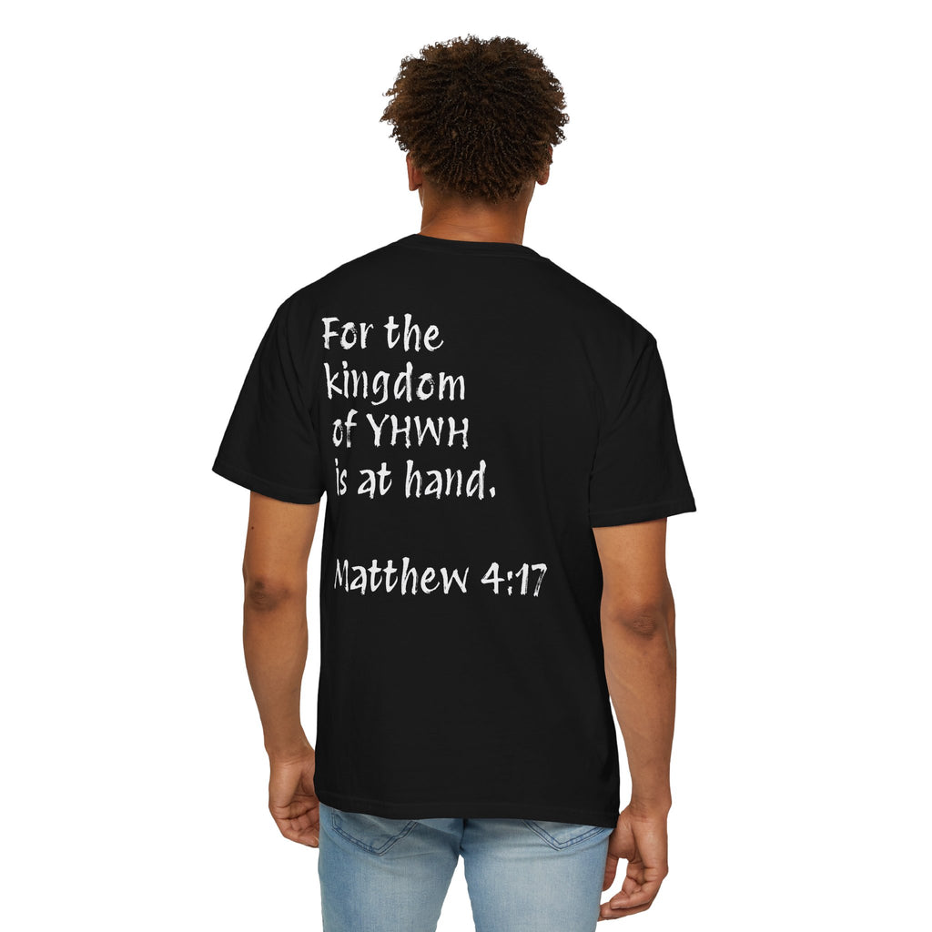Repent