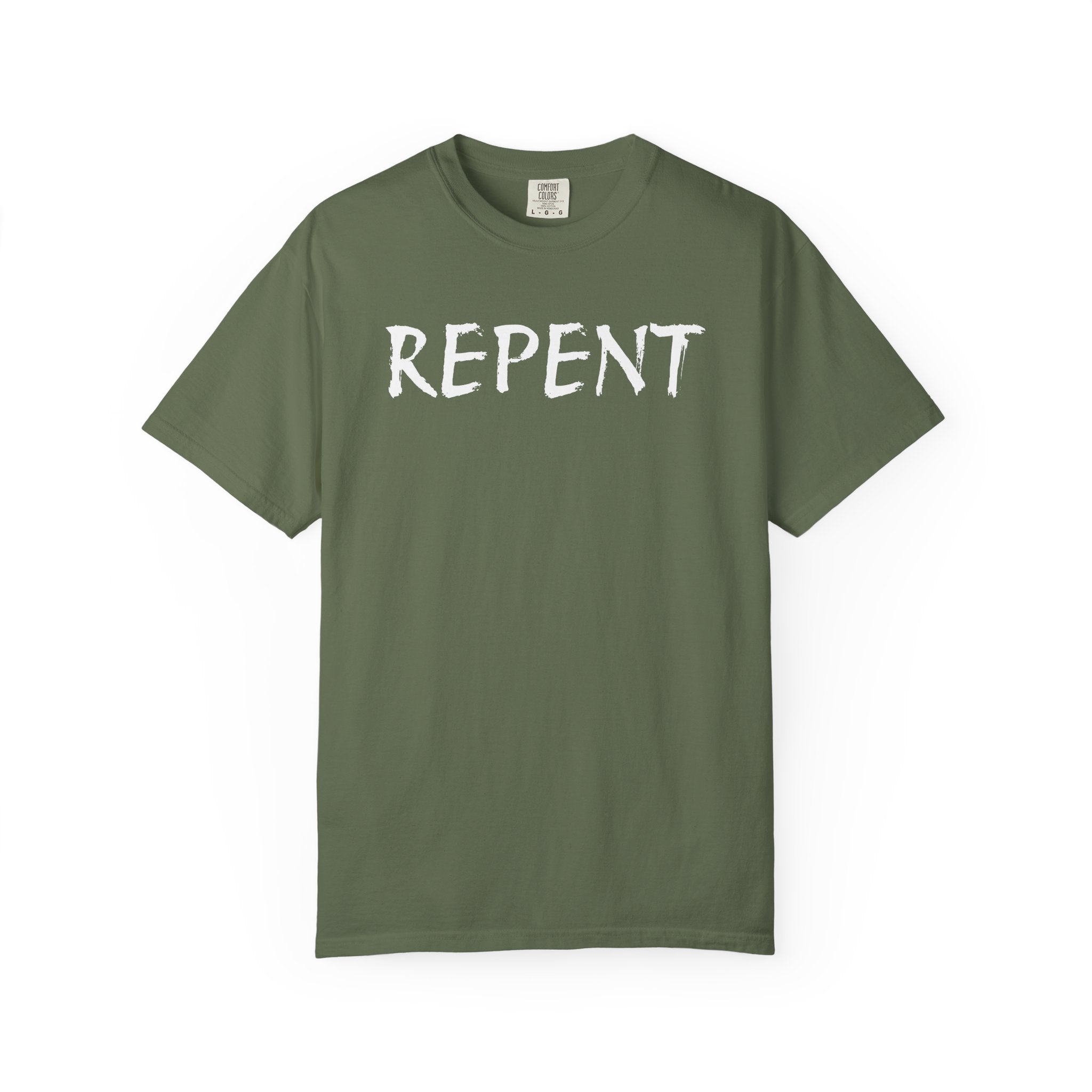 Repent