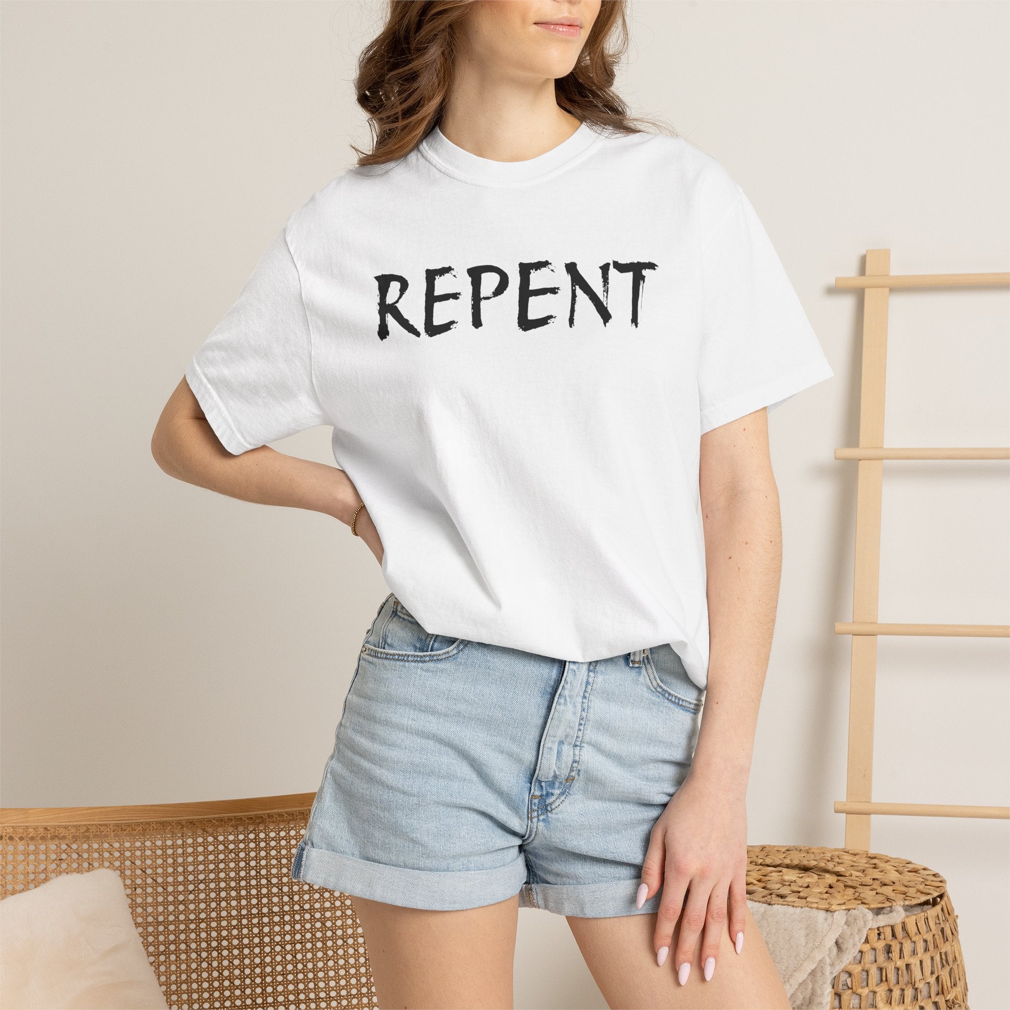 Repent