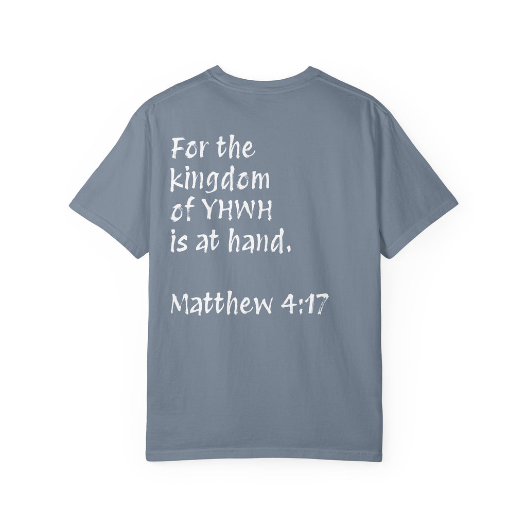 Repent
