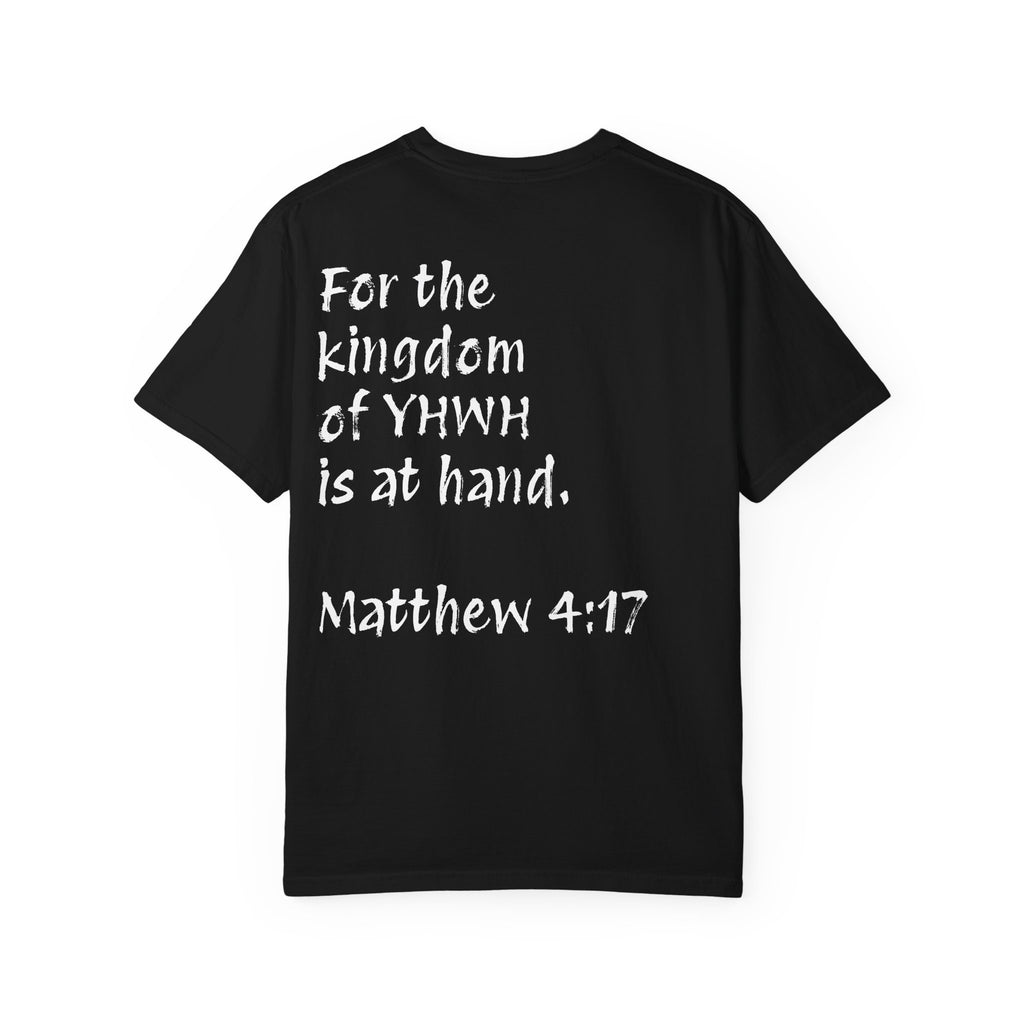 Repent