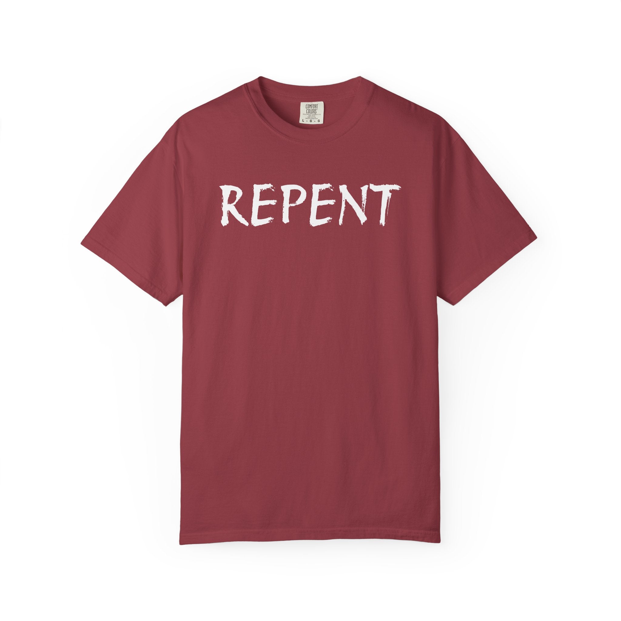 Repent