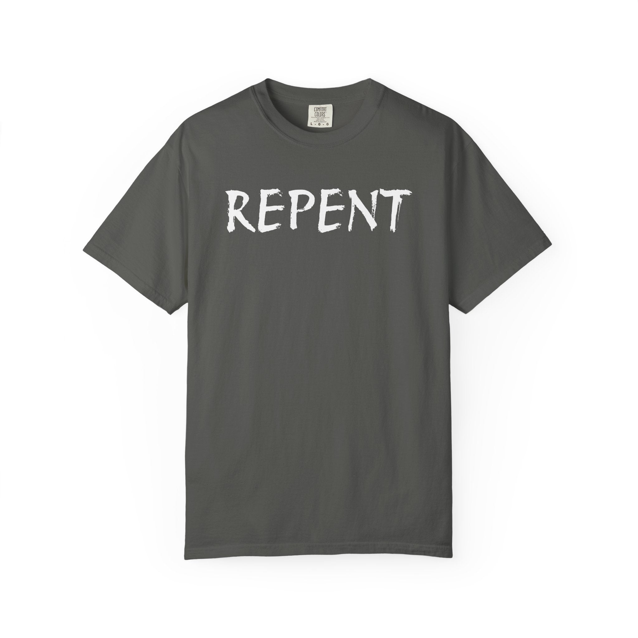 Repent