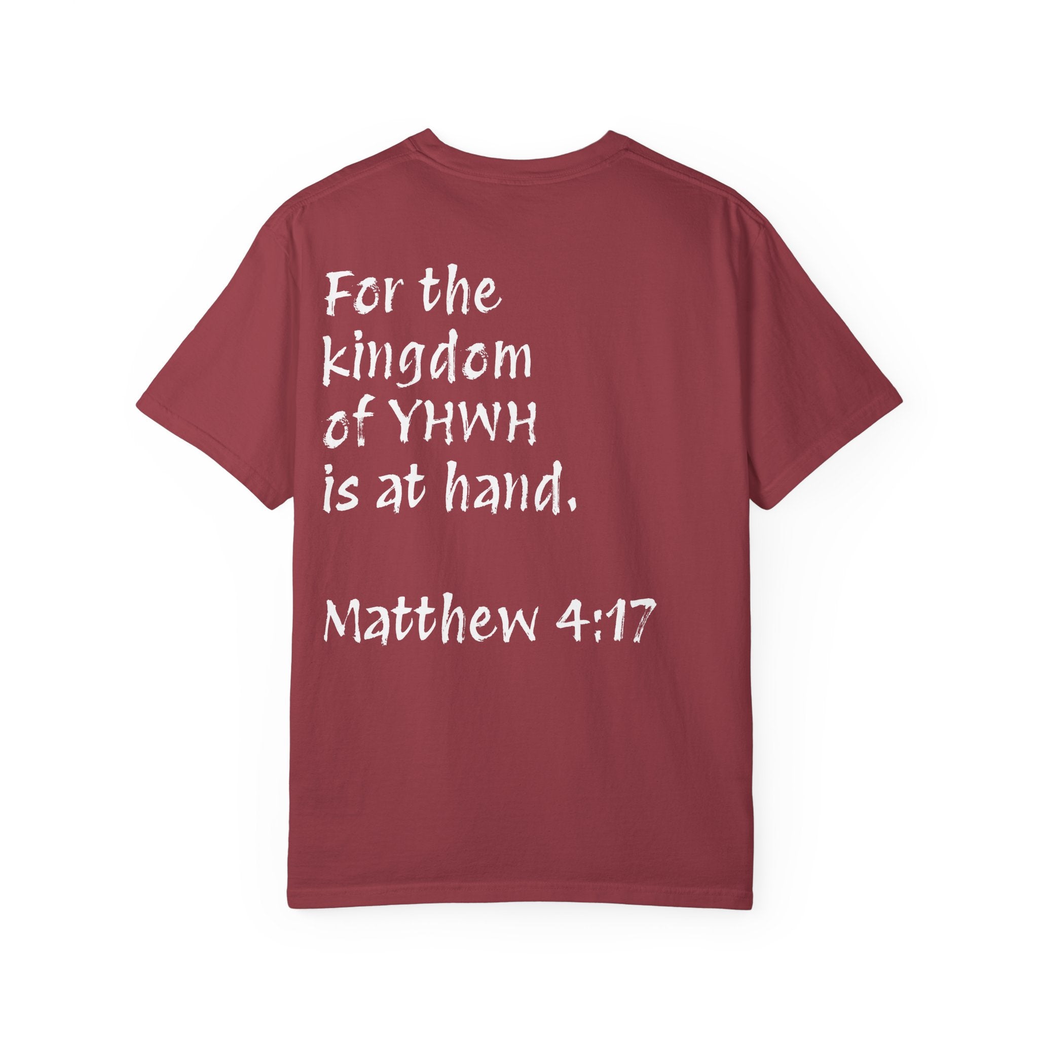 Repent