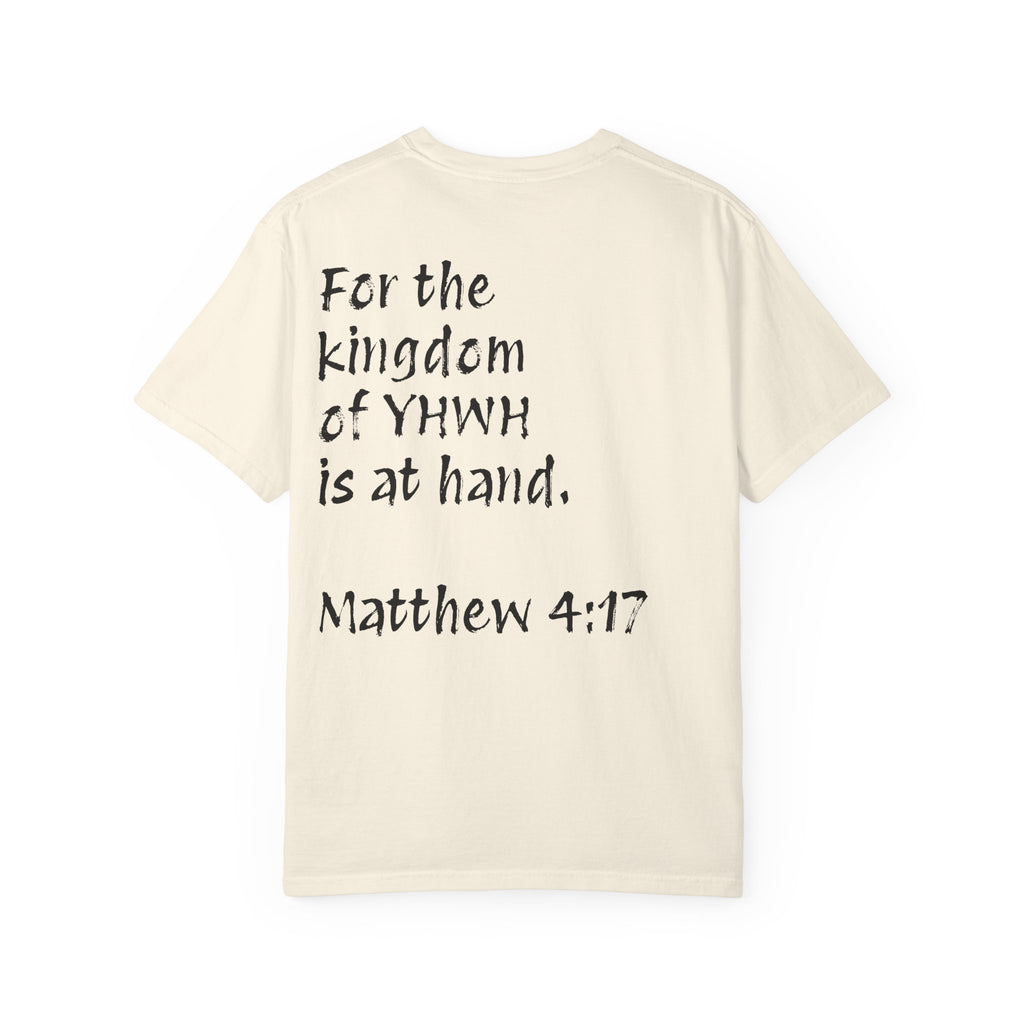 Repent