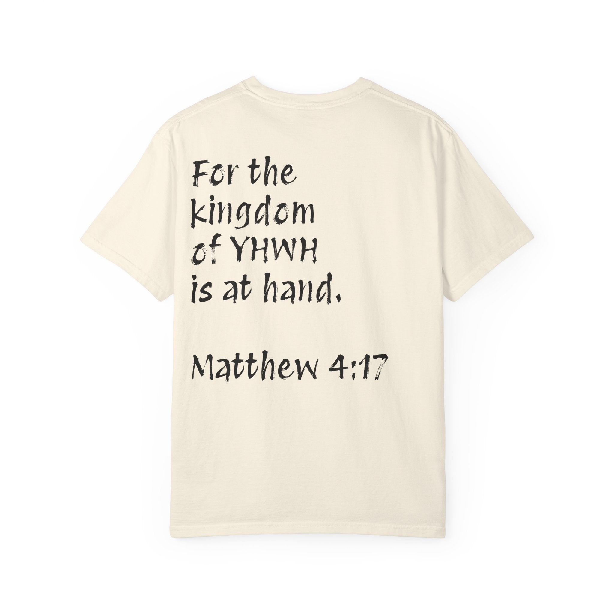 Repent