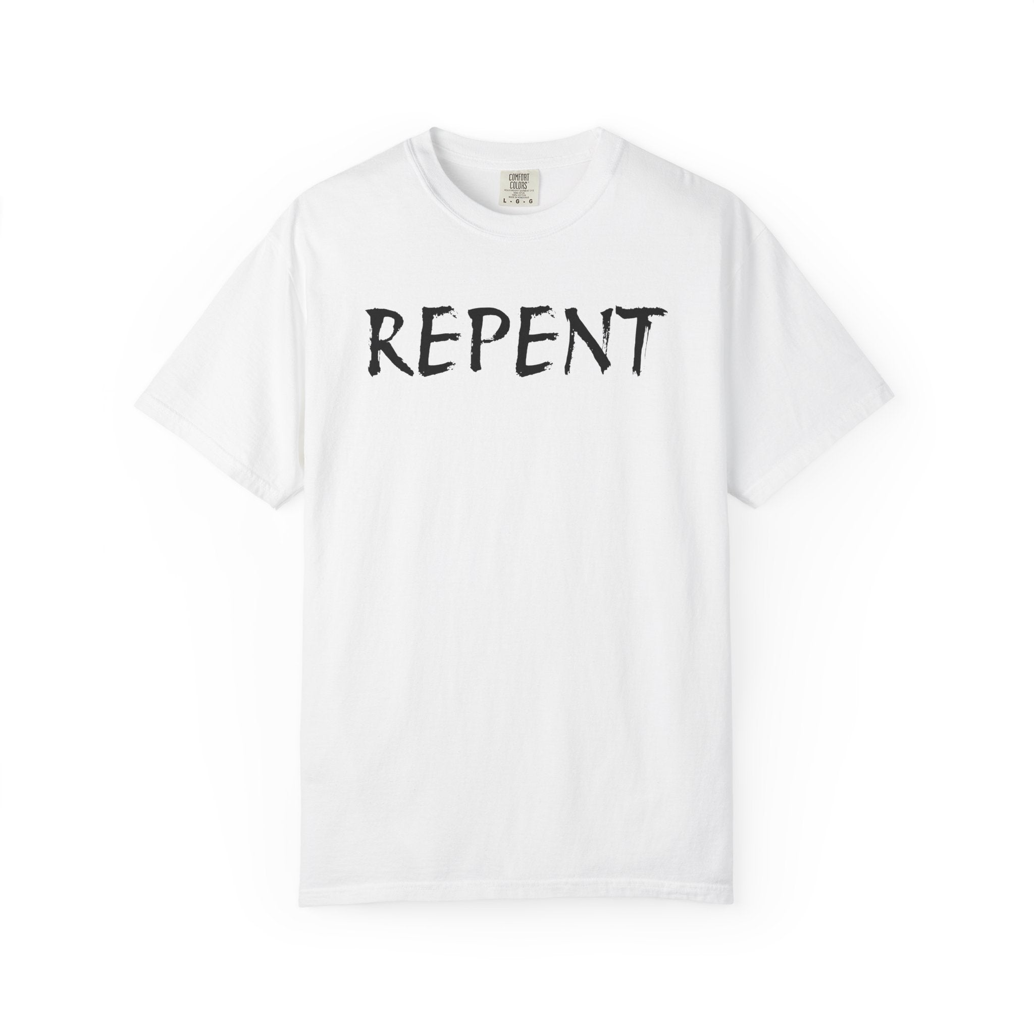 Repent