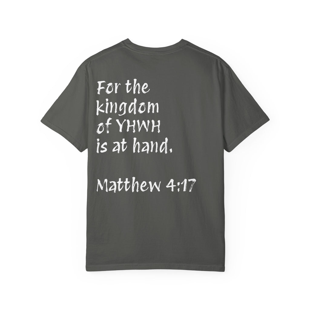 Repent