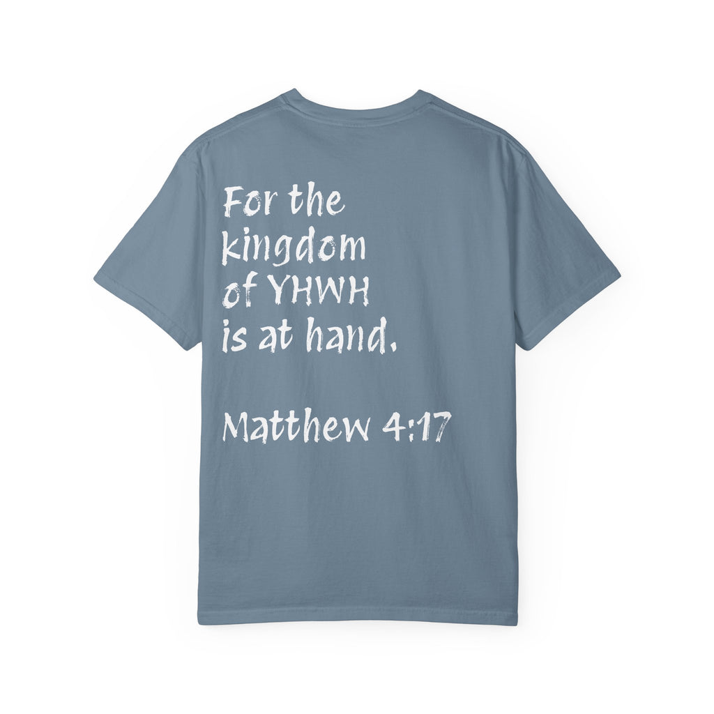 Repent