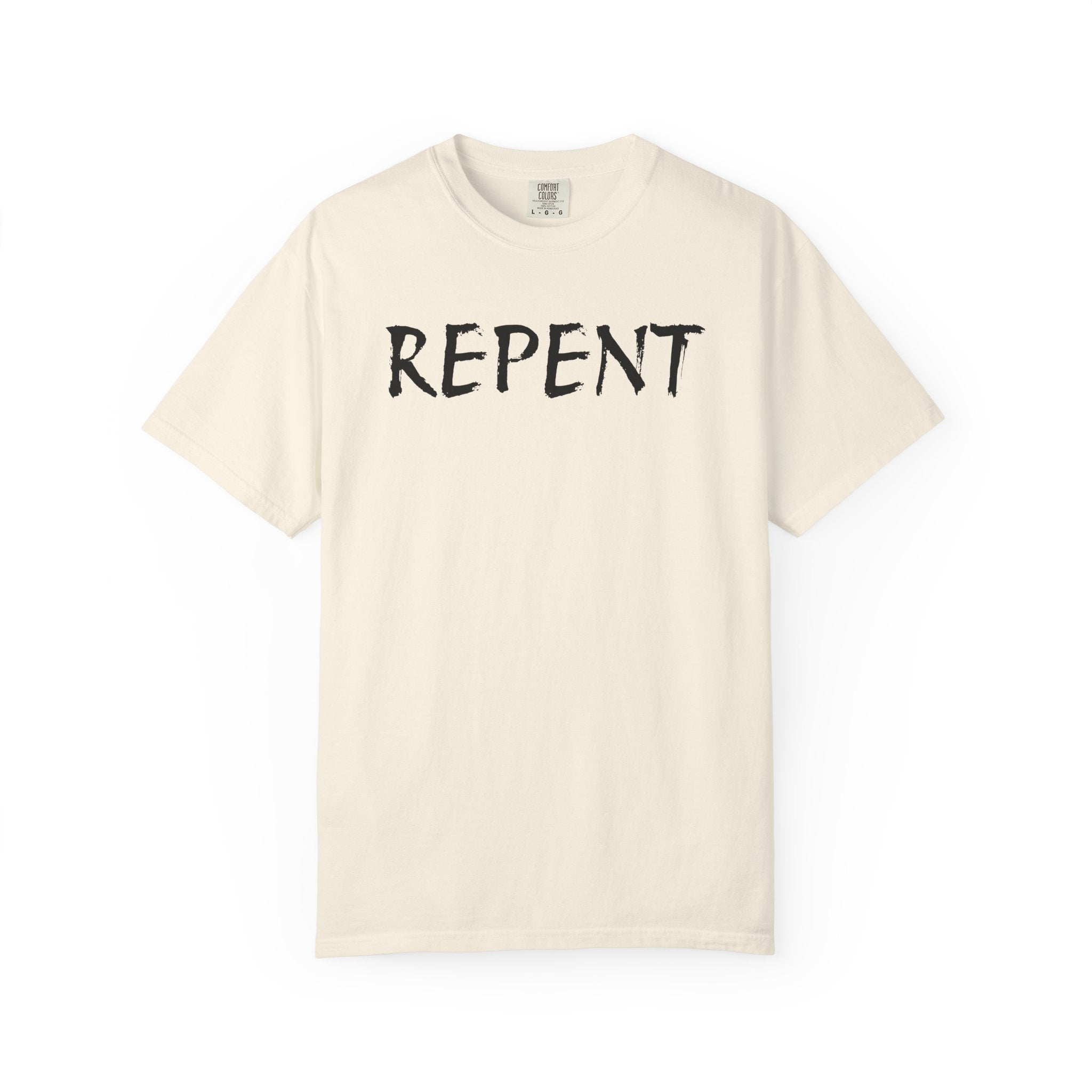 Repent