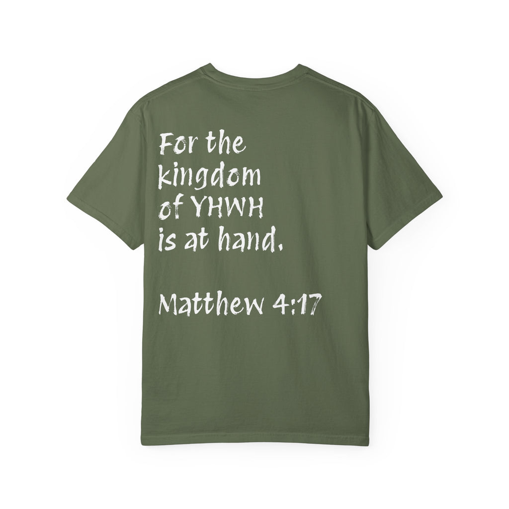 Repent