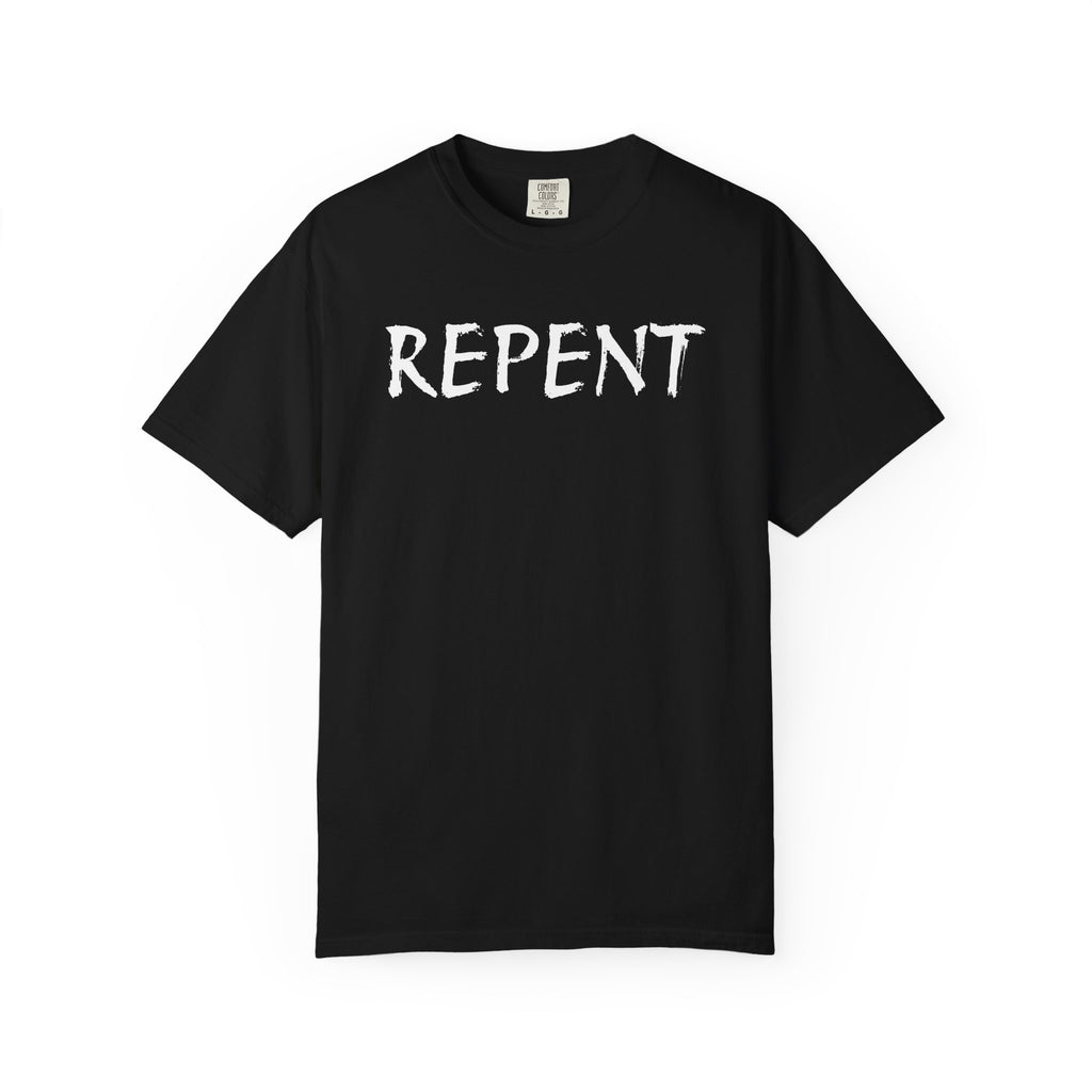 Repent