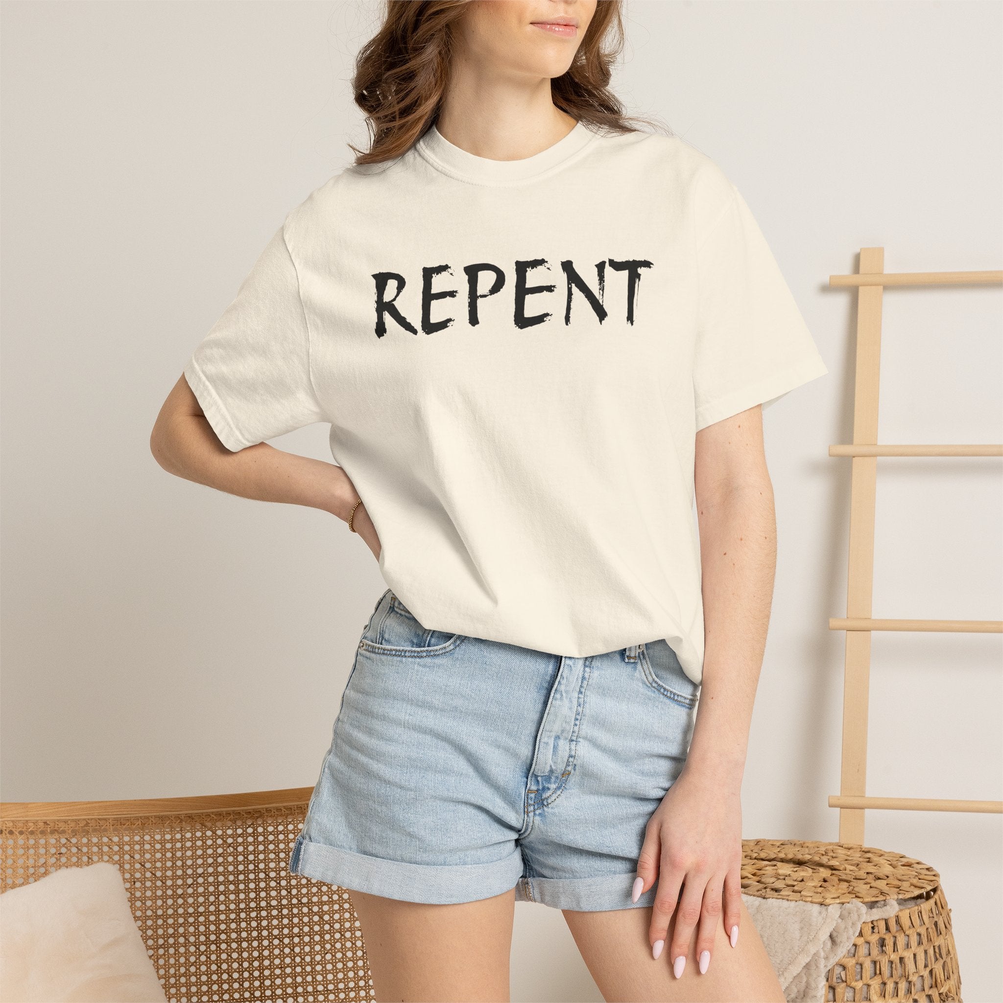 Repent